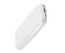 Внешний аккумулятор Baseus Mini Q 10000mAh PPALL-XQ02 White