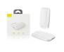 Внешний аккумулятор Baseus Mini Q 10000mAh PPALL-XQ02 White