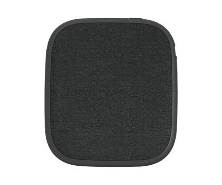 Внешний аккумулятор Xiaomi Power bank SOLOVE Wireless Charging W5 10000 mAh Black