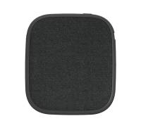 Внешний аккумулятор Xiaomi Power bank SOLOVE Wireless Charging W5 10000 mAh Black