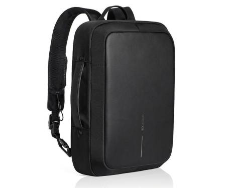 Рюкзак XD Design Bobby Bizz anti-theft backpack & briefcase/black (P705.571)