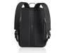 Рюкзак XD Design Bobby Bizz anti-theft backpack & briefcase/black (P705.571)
