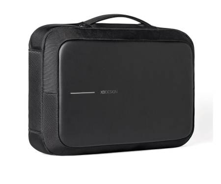 Рюкзак XD Design Bobby Bizz anti-theft backpack & briefcase/black (P705.571)