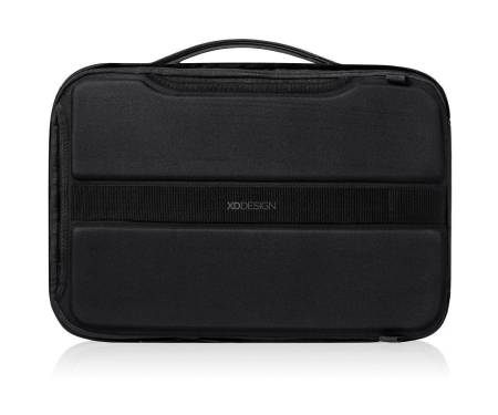 Рюкзак XD Design Bobby Bizz anti-theft backpack & briefcase/black (P705.571)
