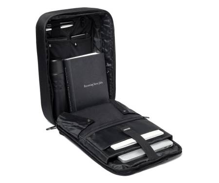 Рюкзак XD Design Bobby Bizz anti-theft backpack & briefcase/black (P705.571)