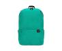 Рюкзак Xiaomi Mi Colorful Small Backpack Green