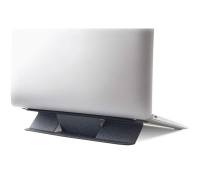Подставка для ноутбуков MOFT Mini Invisible MS003 (Space Grey)