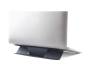 Подставка для ноутбуков MOFT Mini Invisible MS003 (Space Grey)