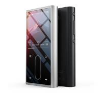 Портативный Hi-Res проигрыватель FiiO M3K Silver