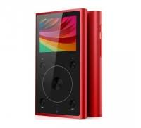 Портативный Hi-Res проигрыватель FiiO X1 II Red