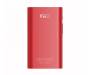 Портативный Hi-Res проигрыватель FiiO X1 II Red