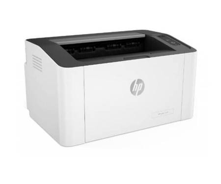 Принтер HP LaserJet M107w + Wi-Fi (4ZB78A)