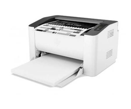 Принтер HP LaserJet M107w + Wi-Fi (4ZB78A)