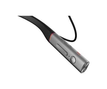 Наушники 1More Triple Driver Wireless Mic Silver (E1001BT)