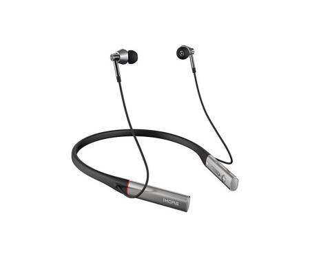 Наушники 1More Triple Driver Wireless Mic Silver (E1001BT)