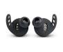 Наушники JBL UA True Wireless Flash Black (UAJBLFLASHBLK)