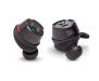 Наушники JBL UA True Wireless Flash Black (UAJBLFLASHBLK)