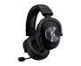 Наушники Logitech G PRO X Gaming Headset Black (981-000818)