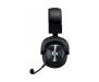 Наушники Logitech G PRO X Gaming Headset Black (981-000818)
