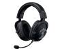 Наушники Logitech G PRO X Gaming Headset Black (981-000818)