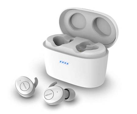 Philips SHB2515WT