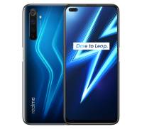 Realme 6 Pro 6/128GB Lightning Blue