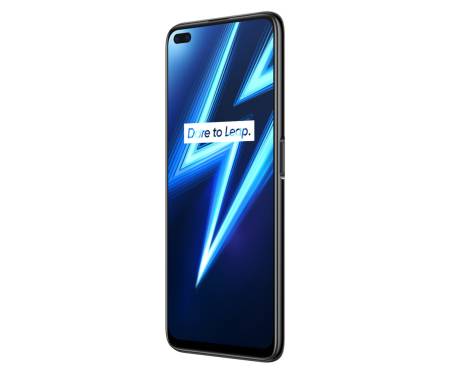 Realme 6 Pro 6/128GB Lightning Blue