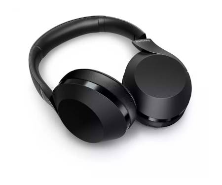 Наушники Philips TAPH802BK
