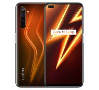 Realme 6 Pro 6/128GB Lightning Orange