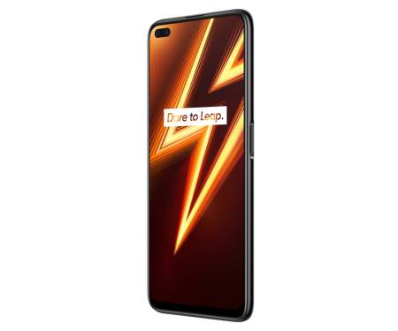 Realme 6 Pro 6/128GB Lightning Orange