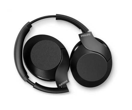 Наушники Philips TAPH805BK