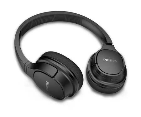 Наушники Philips TASH402BK