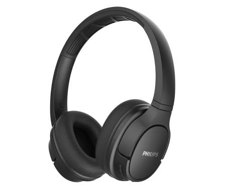 Наушники Philips TASH402BK