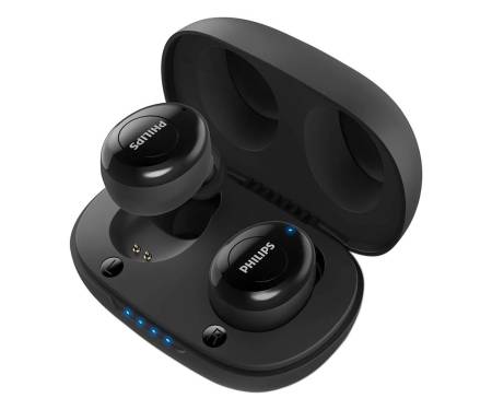 Наушники Philips TAUT102BK