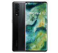 Oppo Find X2 12/256GB Black (Ceramic)