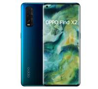 Oppo Find X2 12/256GB Ocean (Glass)