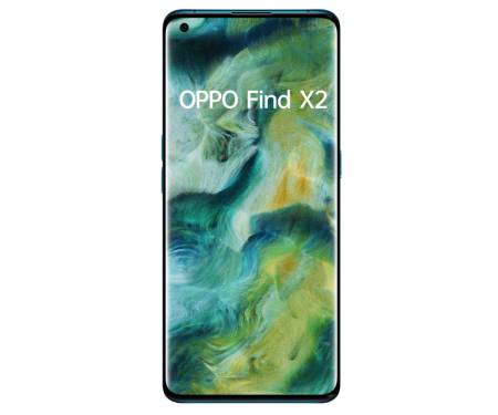 Oppo Find X2 12/256GB Ocean (Glass)
