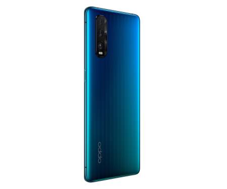 Oppo Find X2 12/256GB Ocean (Glass)
