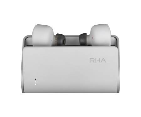 Наушники RHA TrueConnect Cloud White