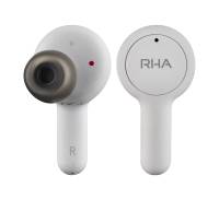 Наушники RHA TrueConnect Cloud White