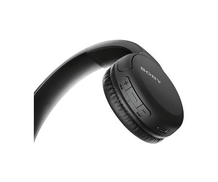 Наушники Sony WH-CH510 Black