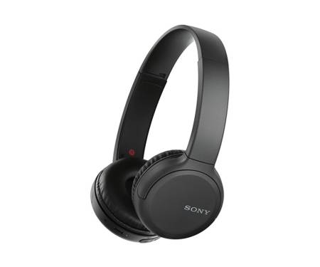 Наушники Sony WH-CH510 Black