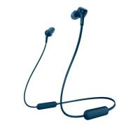 Наушники SONY WI-XB400 Blue (WIXB400L.CE7)