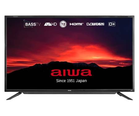 Телевизор Aiwa JH32DS700S