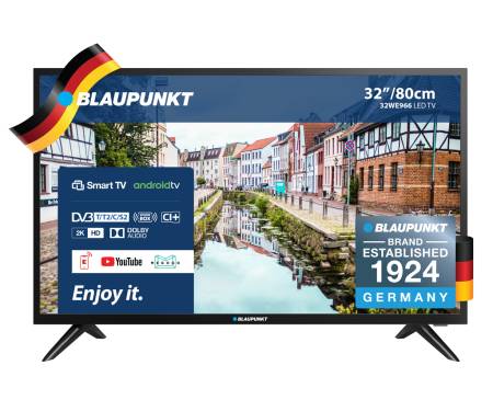 Телевизор Blaupunkt 32WE966