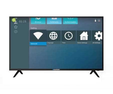 Телевизор Blaupunkt 40FE966