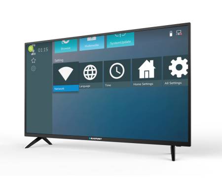 Телевизор Blaupunkt 40FE966