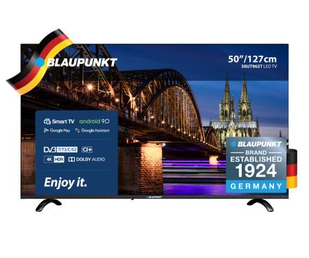 Телевизор Blaupunkt 50UT965