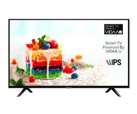 Телевизор Hisense 32B6000HW