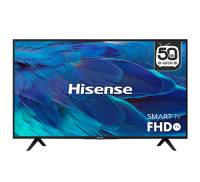 Телевизор Hisense 43B6600PA